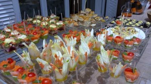 Catering (25)  